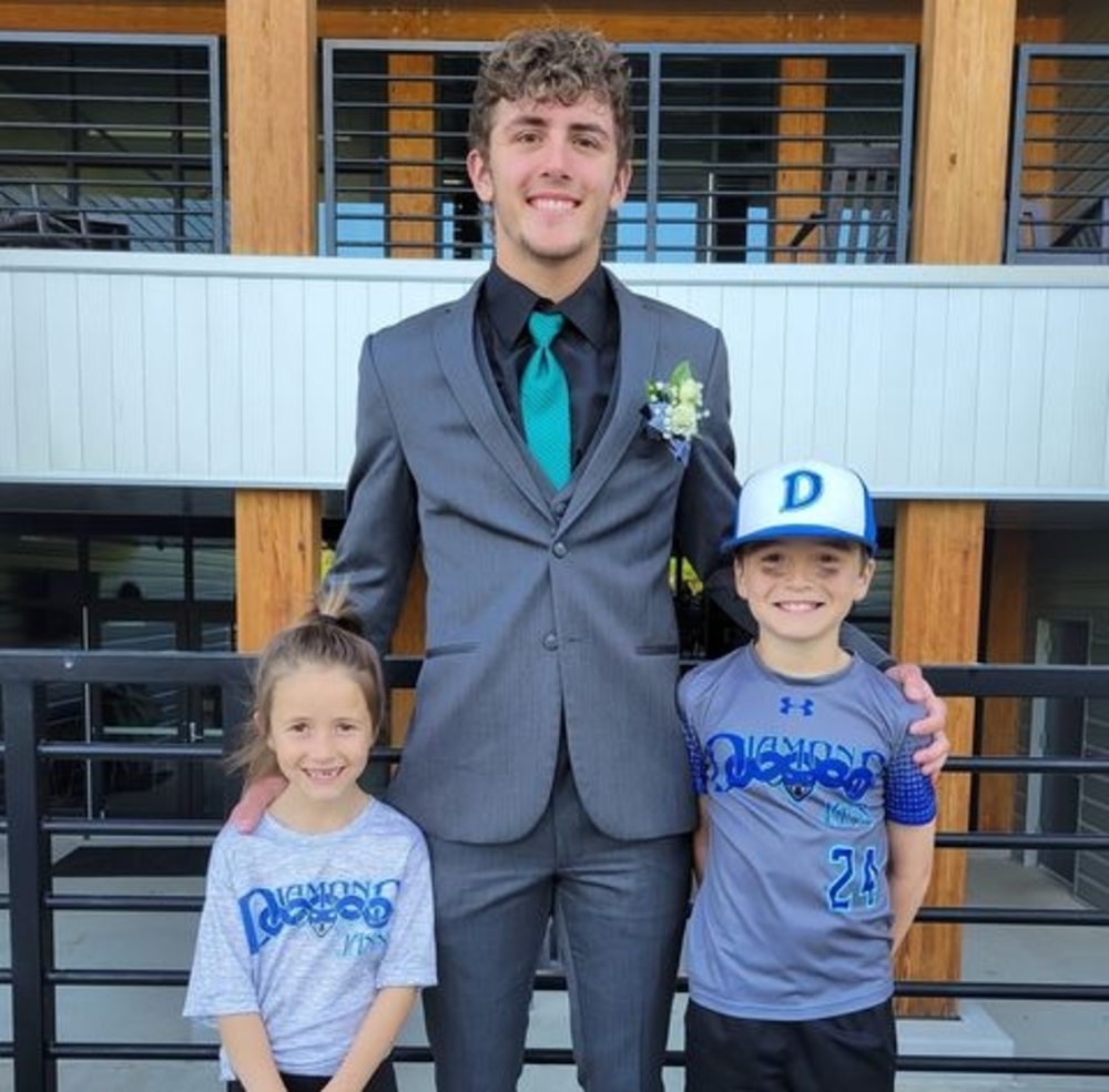 Meet your Posher, Jami